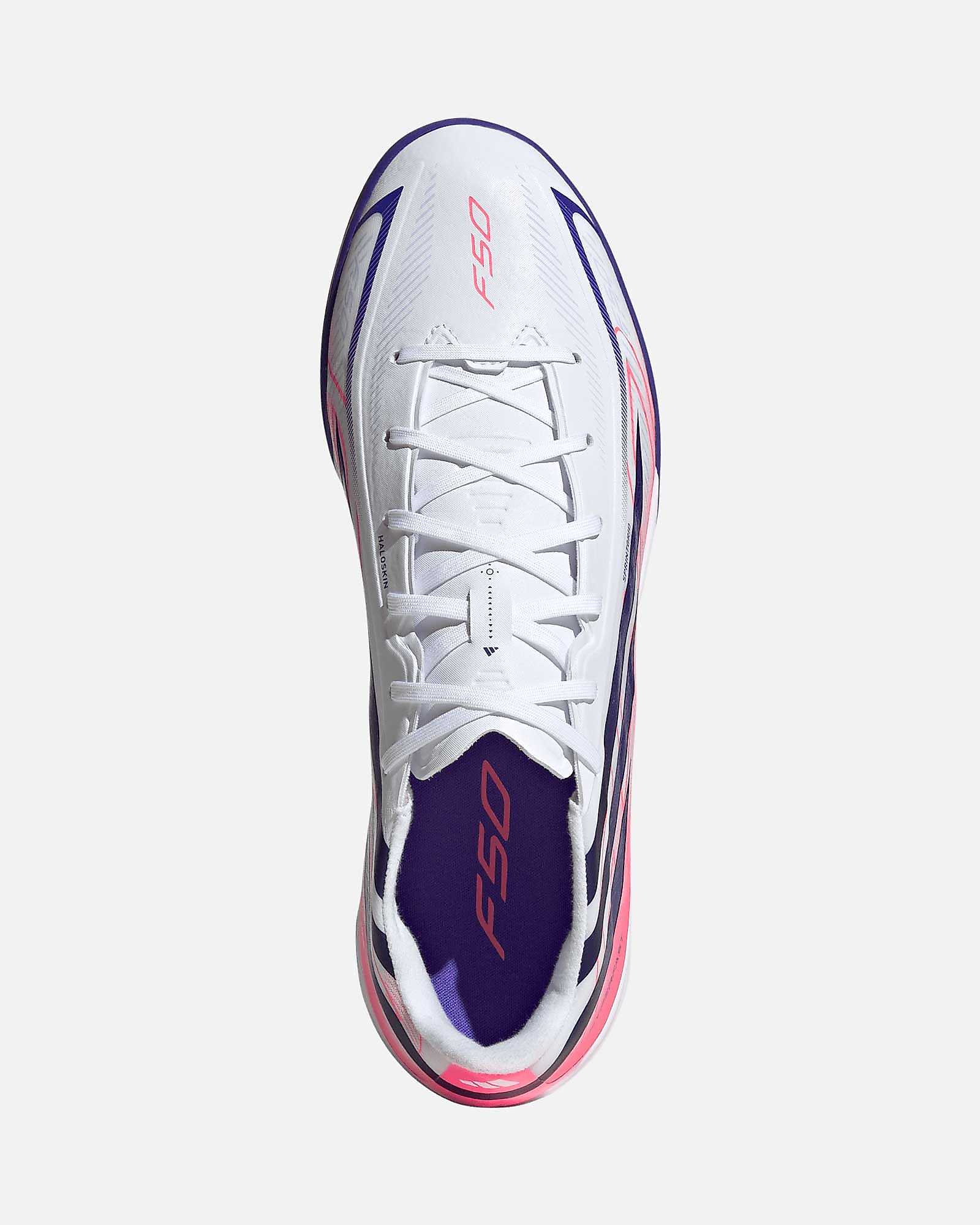 Botas adidas F50 Hyperfast League Turf Botas adidas F50 Hyperfast League Turf - Fútbol Factory