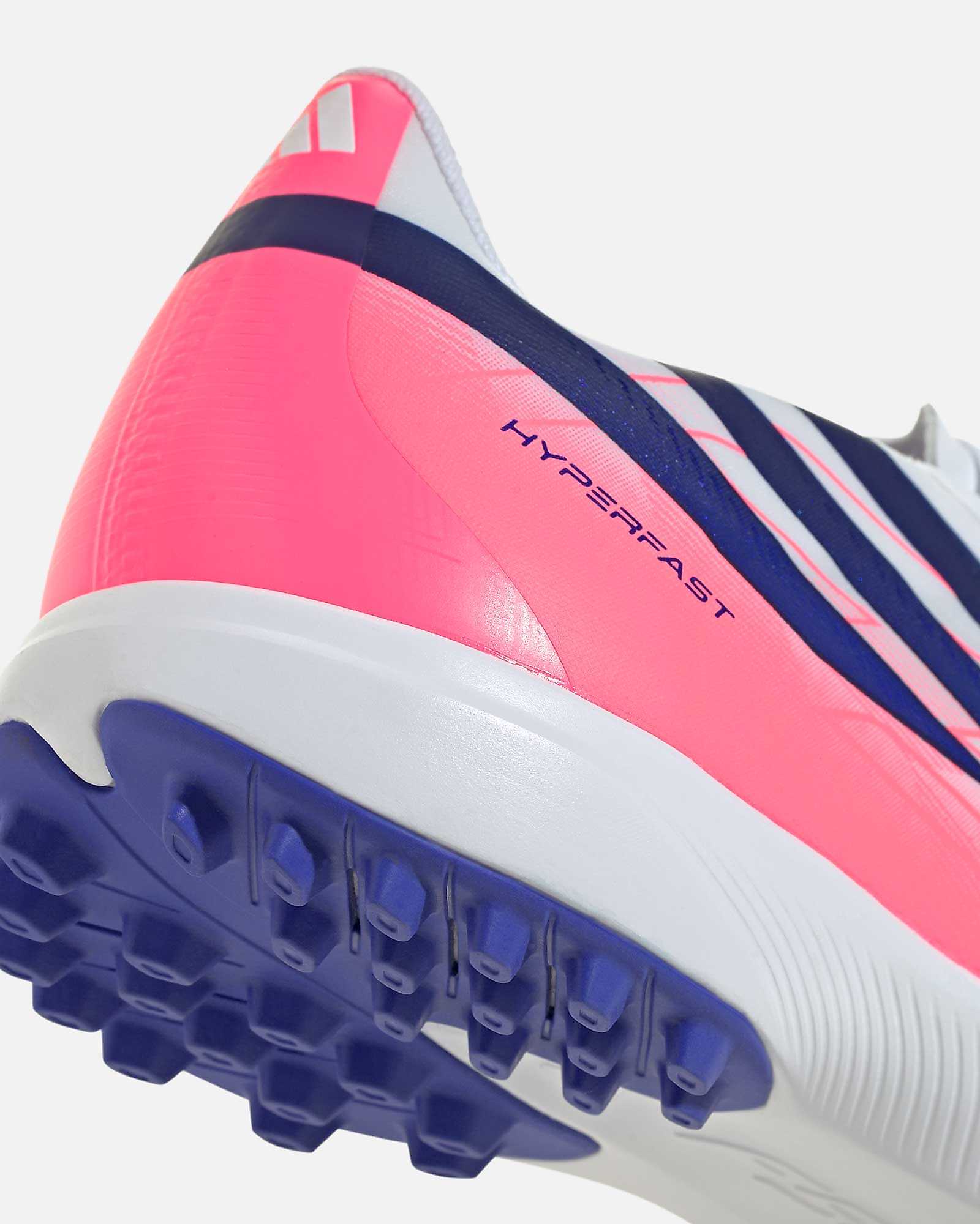 Botas adidas F50 Hyperfast League Turf Botas adidas F50 Hyperfast League Turf - Fútbol Factory