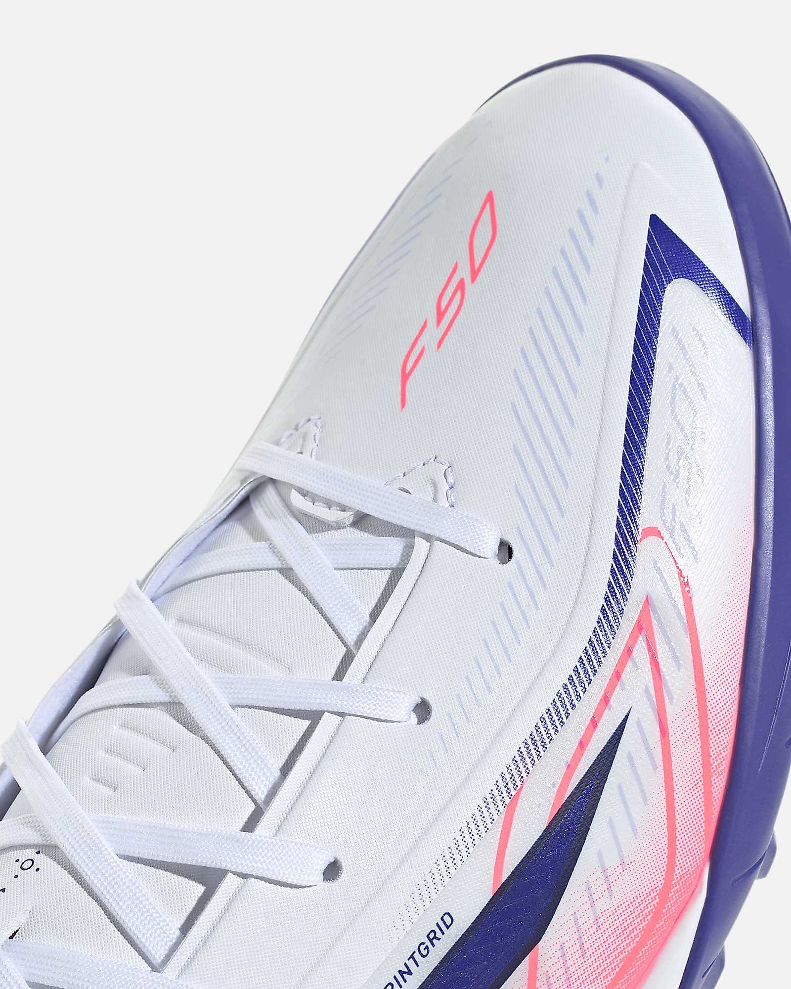 Botas adidas F50 Hyperfast League Turf Botas adidas F50 Hyperfast League Turf - Fútbol Factory