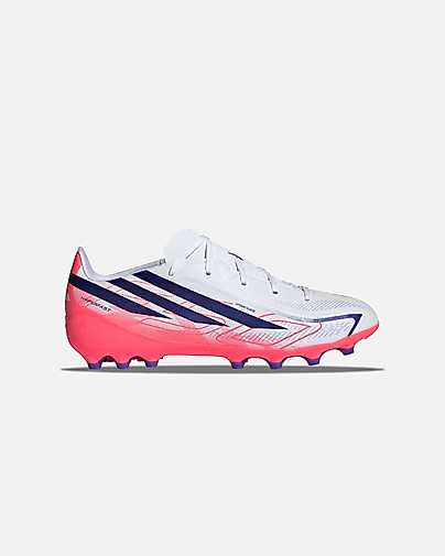 Botas adidas F50 Hyperfast League AG