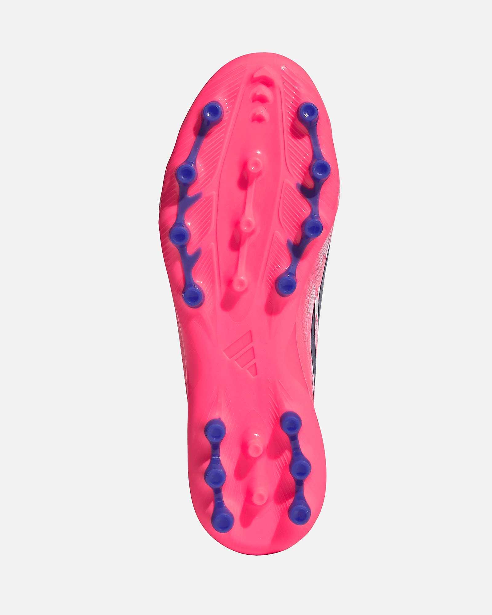 Botas adidas F50 Hyperfast League AG - Fútbol Factory