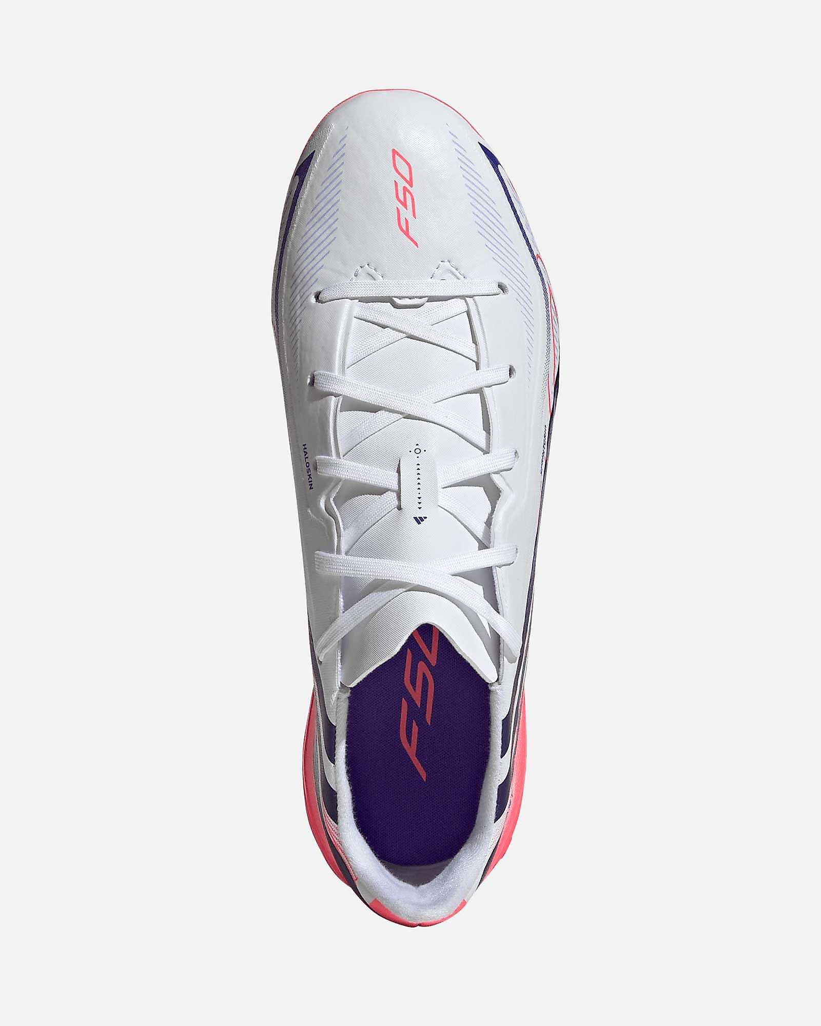Botas adidas F50 Hyperfast League AG - Fútbol Factory