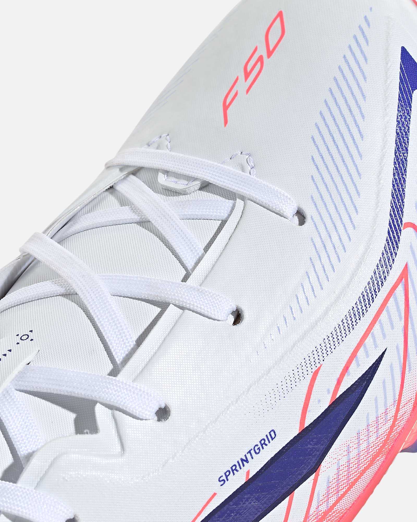 Botas adidas F50 Hyperfast League AG - Fútbol Factory