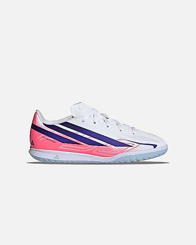 Botas adidas F50 Hyperfast Club Indoor