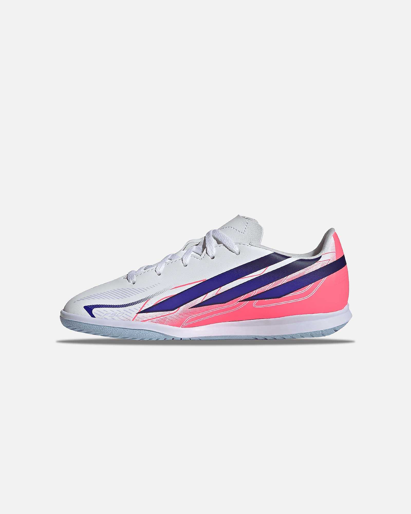 Botas adidas F50 Hyperfast Club Indoor Botas adidas F50 Hyperfast Club Indoor - Fútbol Factory