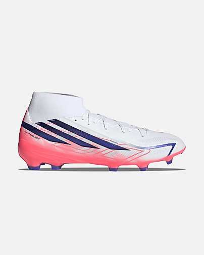 Botas adidas F50 Hyperfast League FG