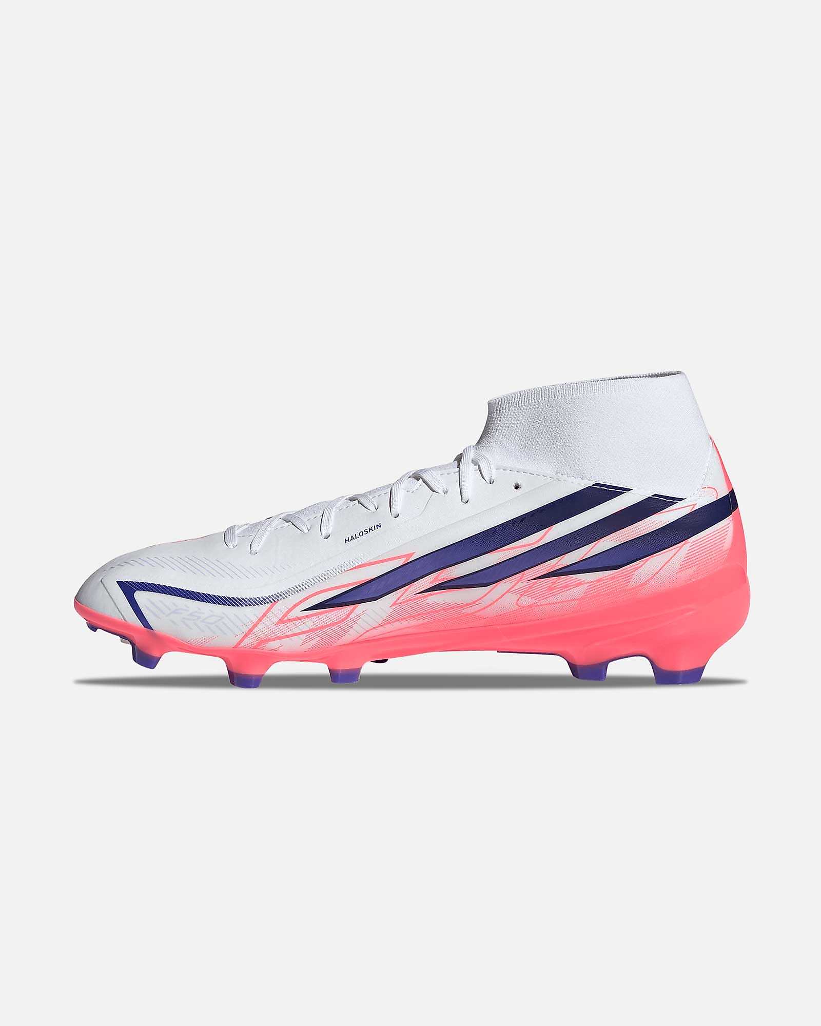 Botas adidas F50 Hyperfast League FG Botas adidas F50 Hyperfast League FG - Fútbol Factory