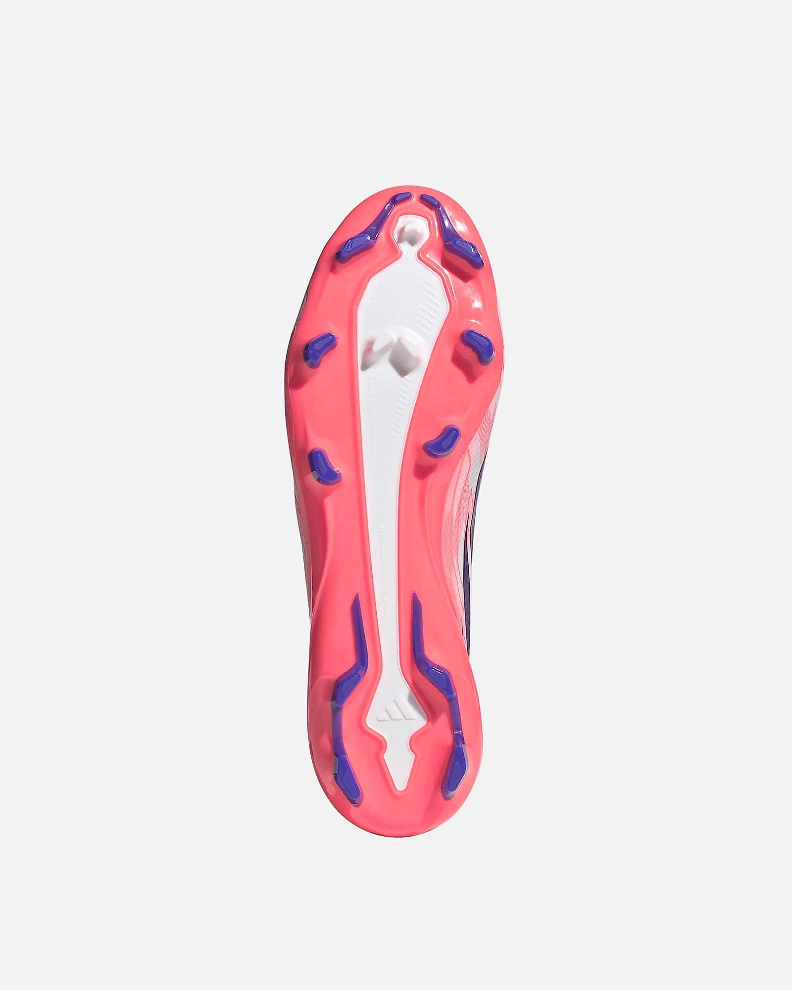 Botas adidas F50 Hyperfast League FG Botas adidas F50 Hyperfast League FG - Fútbol Factory