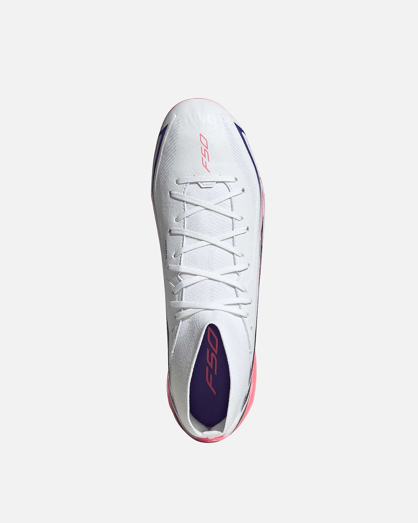 Botas adidas F50 Hyperfast League FG Botas adidas F50 Hyperfast League FG - Fútbol Factory
