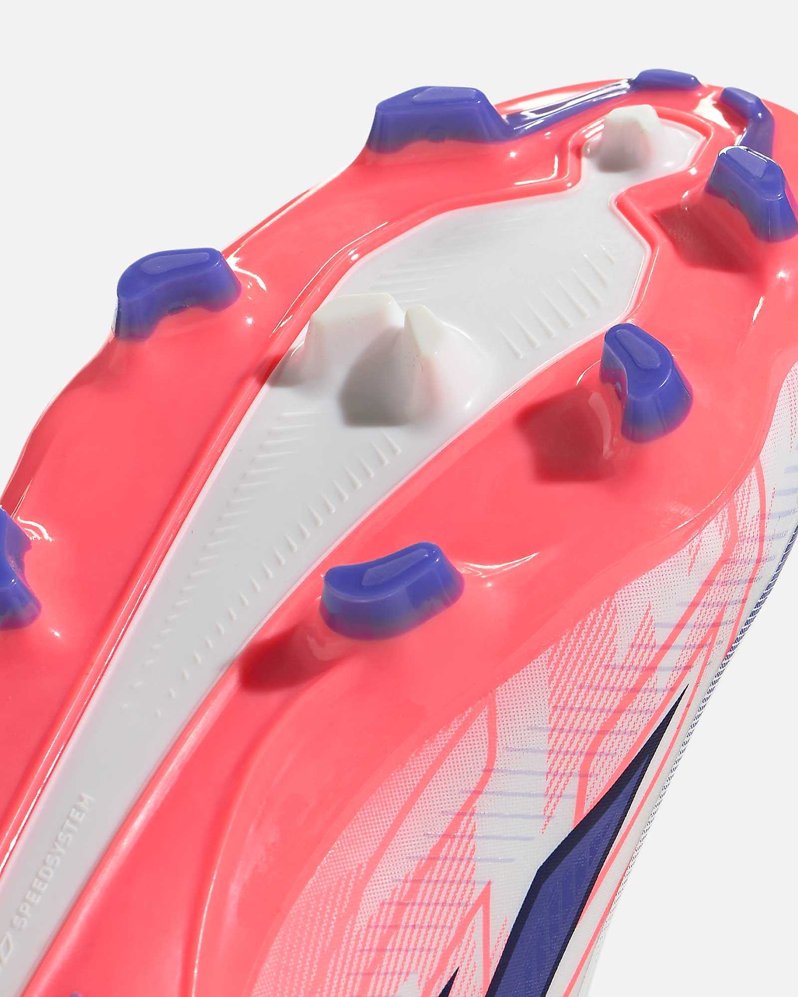 Botas adidas F50 Hyperfast League FG Botas adidas F50 Hyperfast League FG - Fútbol Factory