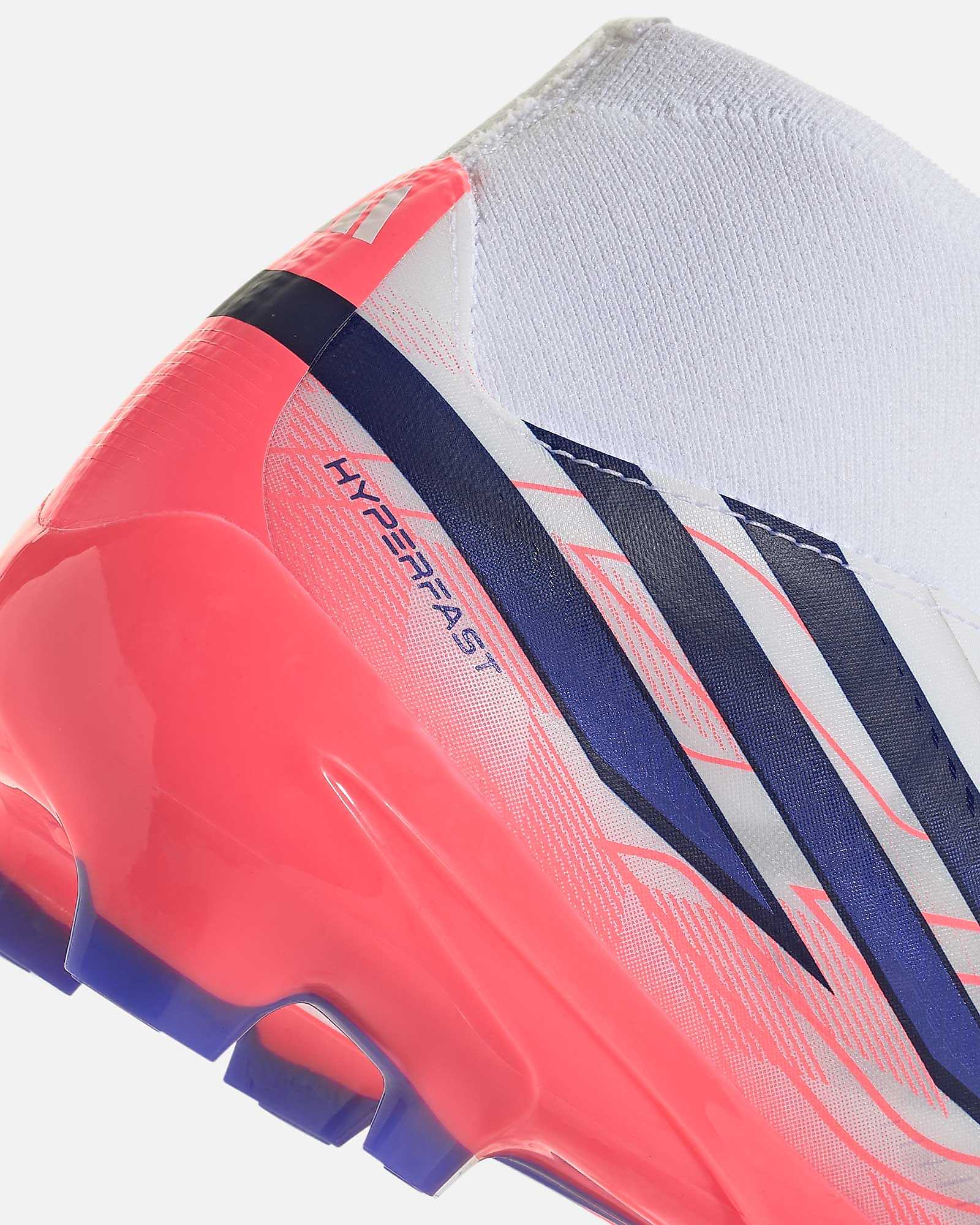 Botas adidas F50 Hyperfast League FG Botas adidas F50 Hyperfast League FG - Fútbol Factory