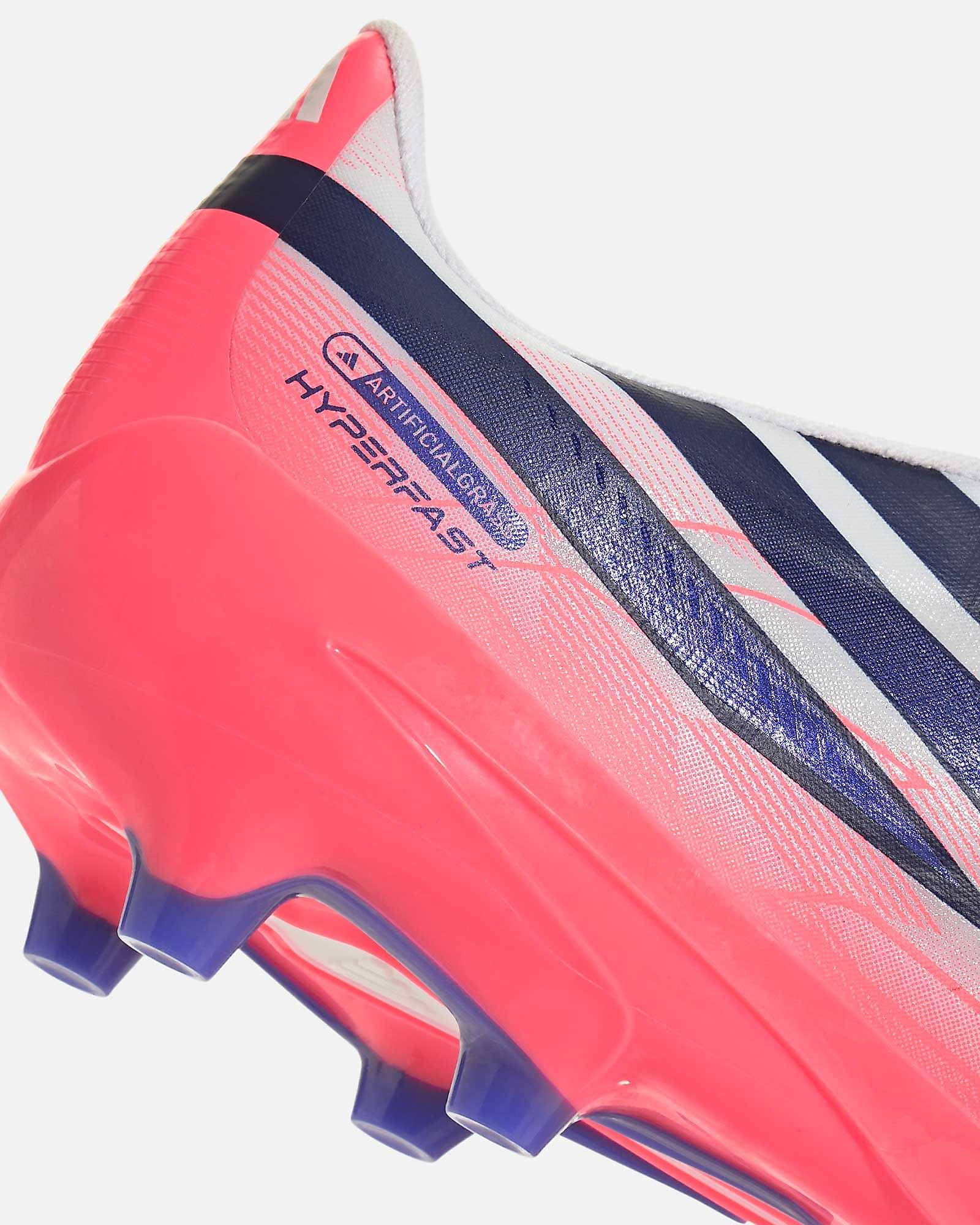 Botas adidas F50 Hyperfast League AG Botas adidas F50 Hyperfast League AG - Fútbol Factory