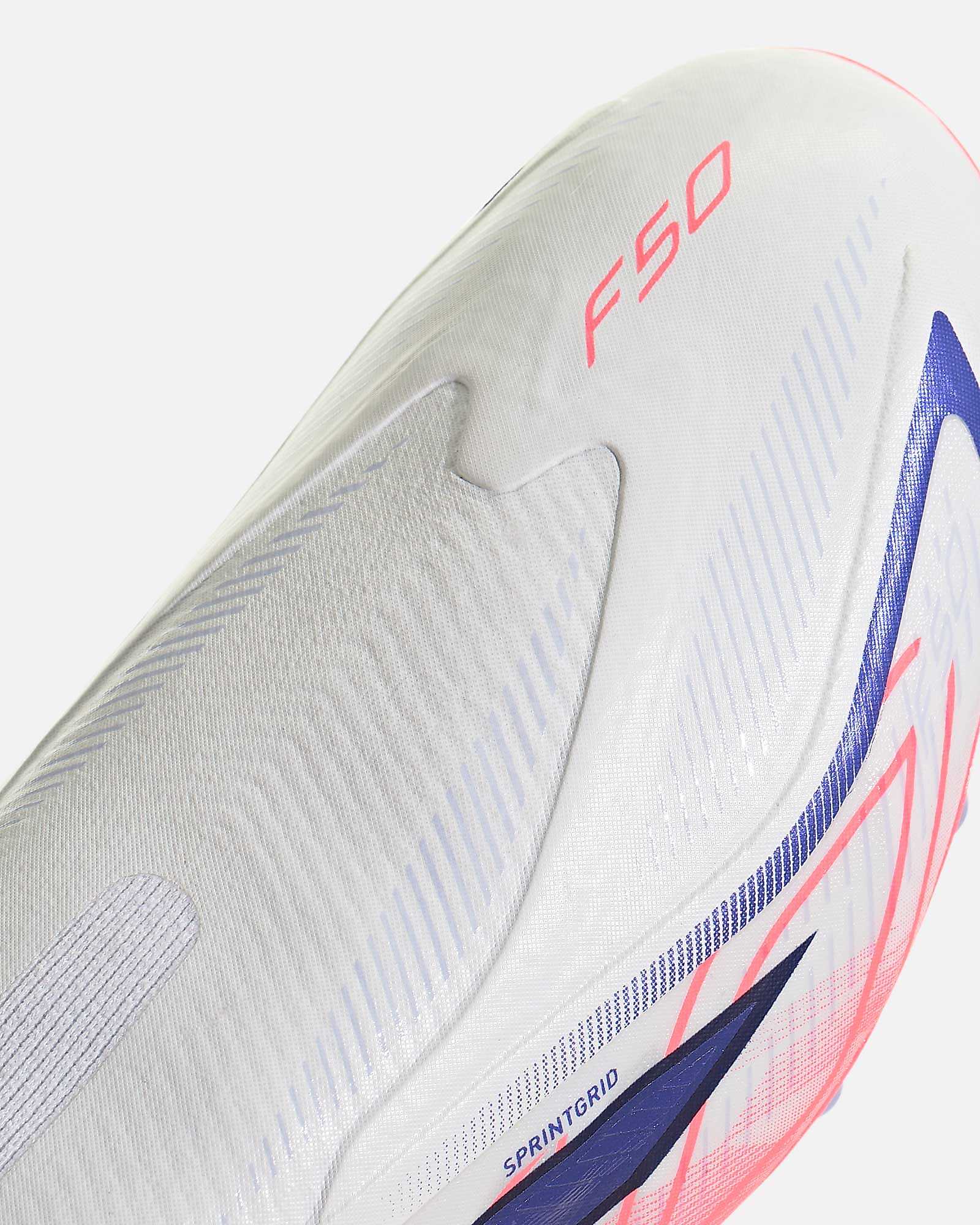 Botas adidas F50 Hyperfast League AG Botas adidas F50 Hyperfast League AG - Fútbol Factory