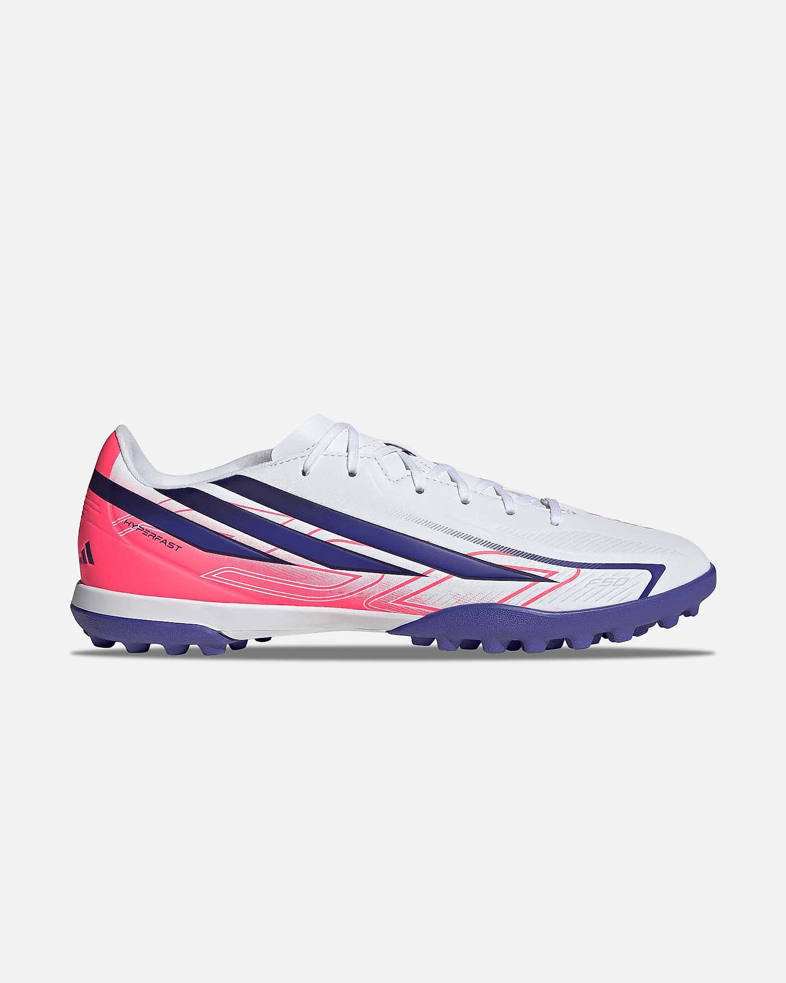 Botas adidas F50 Hyperfast Club Turf Botas adidas F50 Hyperfast Club Turf - Fútbol Factory