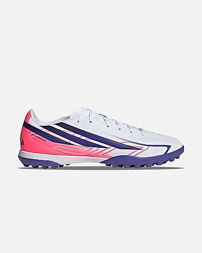 Botas adidas F50 Hyperfast Club Turf