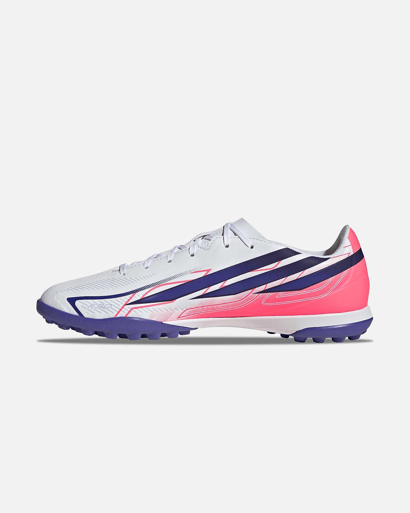 Botas adidas F50 Hyperfast Club Turf Botas adidas F50 Hyperfast Club Turf - Fútbol Factory