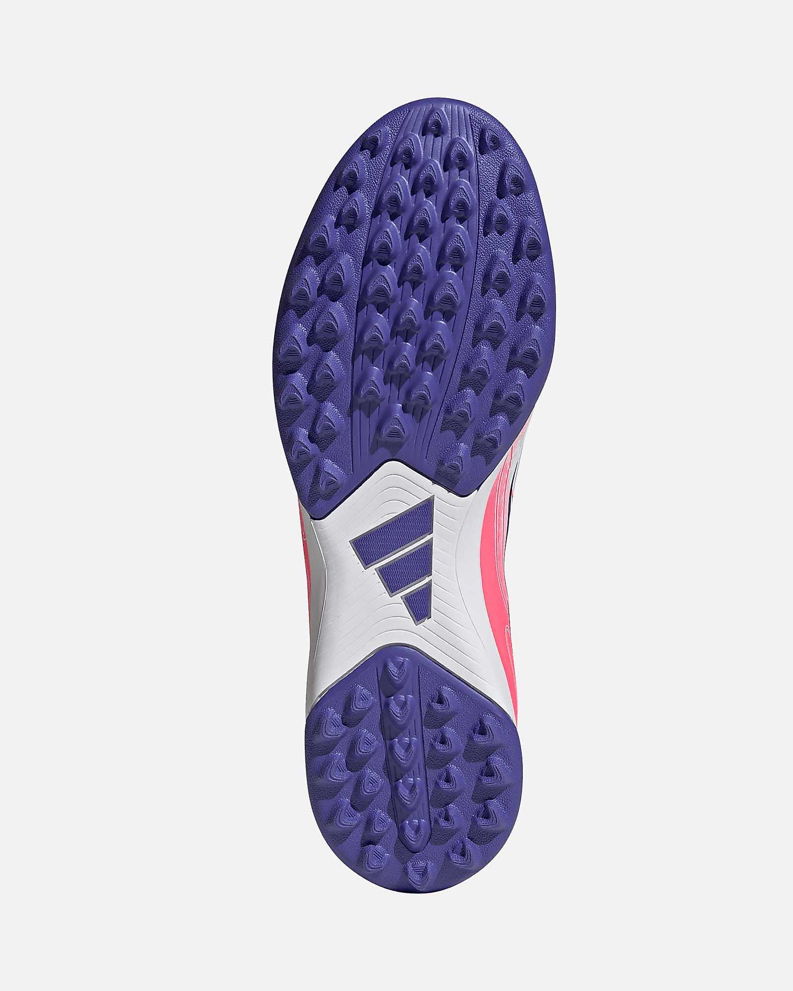 Botas adidas F50 Hyperfast Club Turf Botas adidas F50 Hyperfast Club Turf - Fútbol Factory
