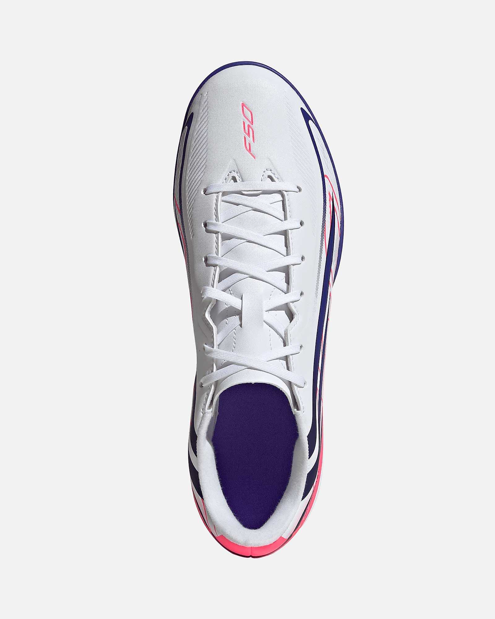 Botas adidas F50 Hyperfast Club Turf Botas adidas F50 Hyperfast Club Turf - Fútbol Factory