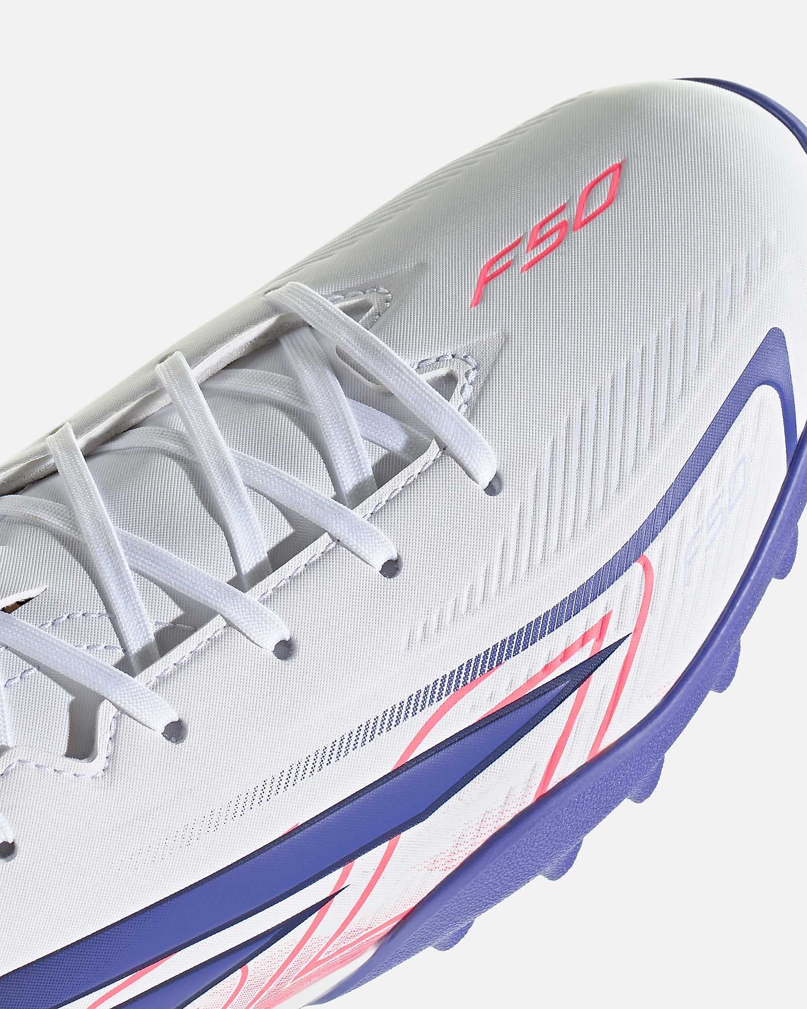 Botas adidas F50 Hyperfast Club Turf Botas adidas F50 Hyperfast Club Turf - Fútbol Factory