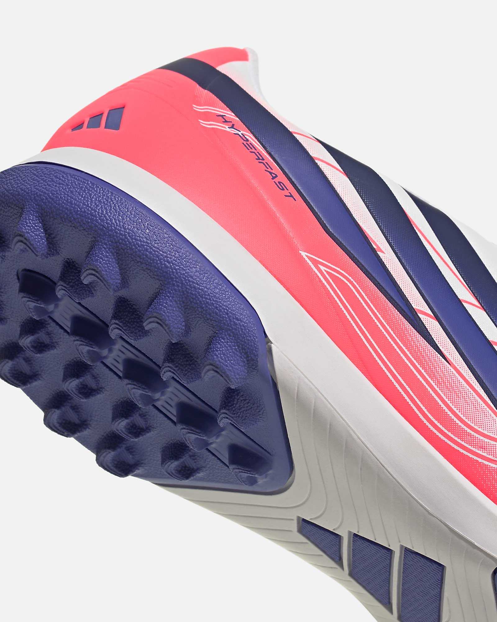 Botas adidas F50 Hyperfast Club Turf Botas adidas F50 Hyperfast Club Turf - Fútbol Factory