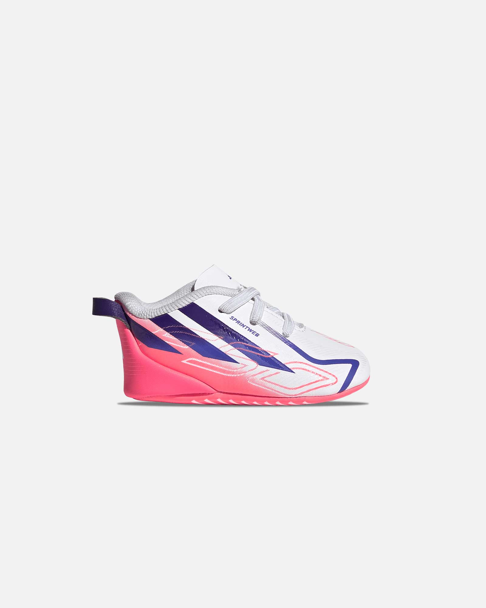 Zapatillas adidas F50 Hyperfast Crib Zapatillas adidas F50 Hyperfast Crib - Fútbol Factory