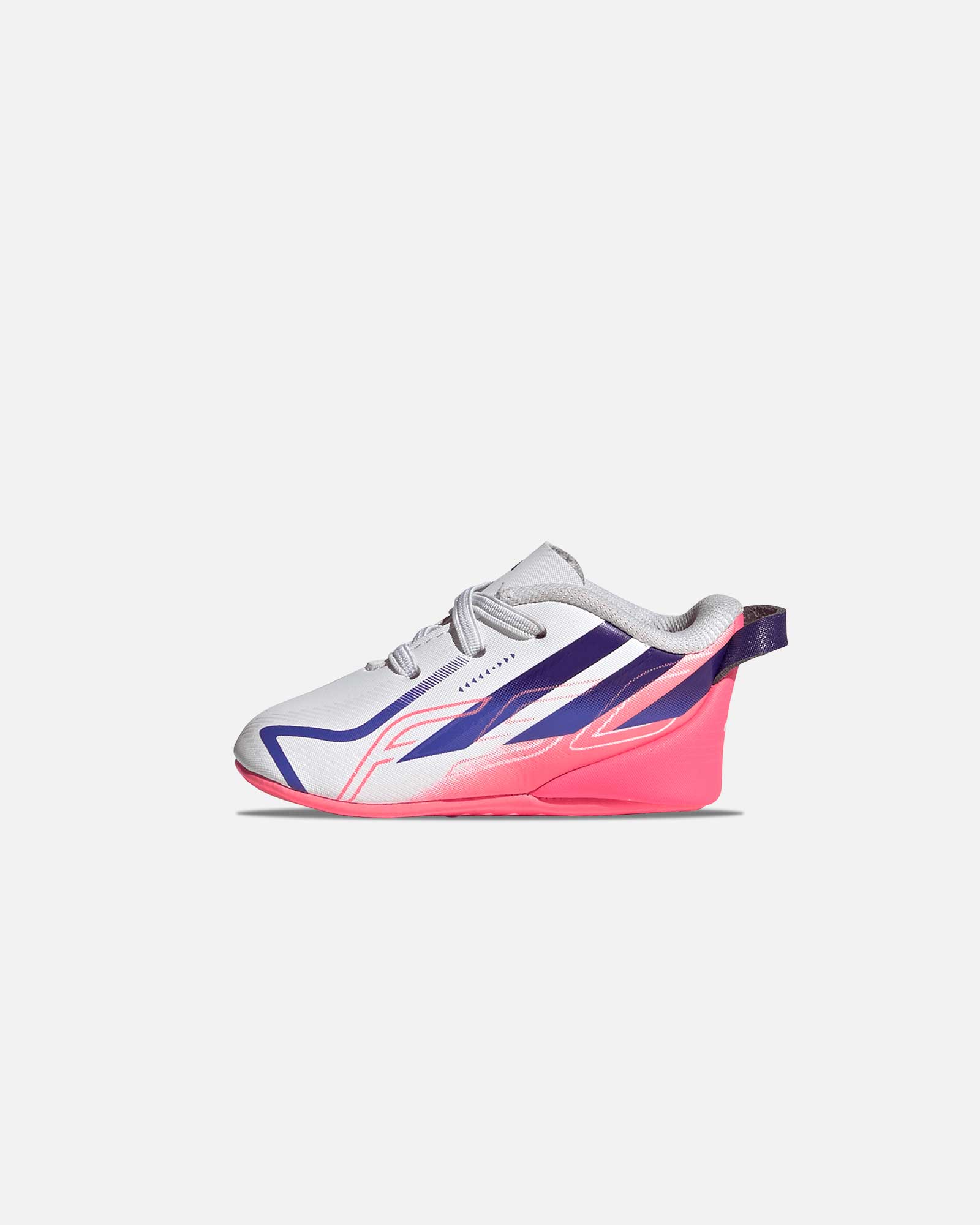 Zapatillas adidas F50 Hyperfast Crib - Fútbol Factory