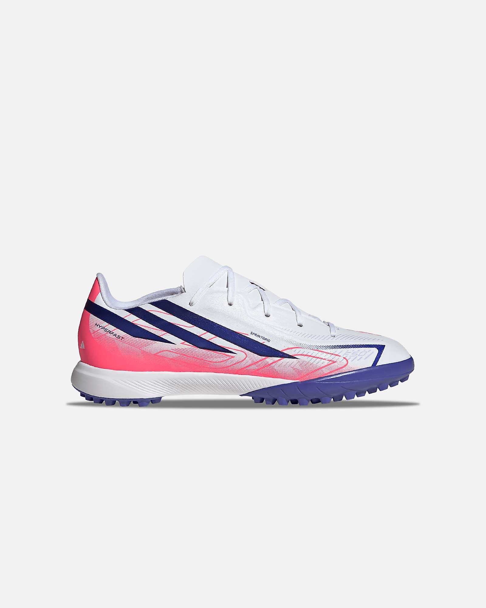Botas adidas F50 Hyperfast League Turf - Fútbol Factory