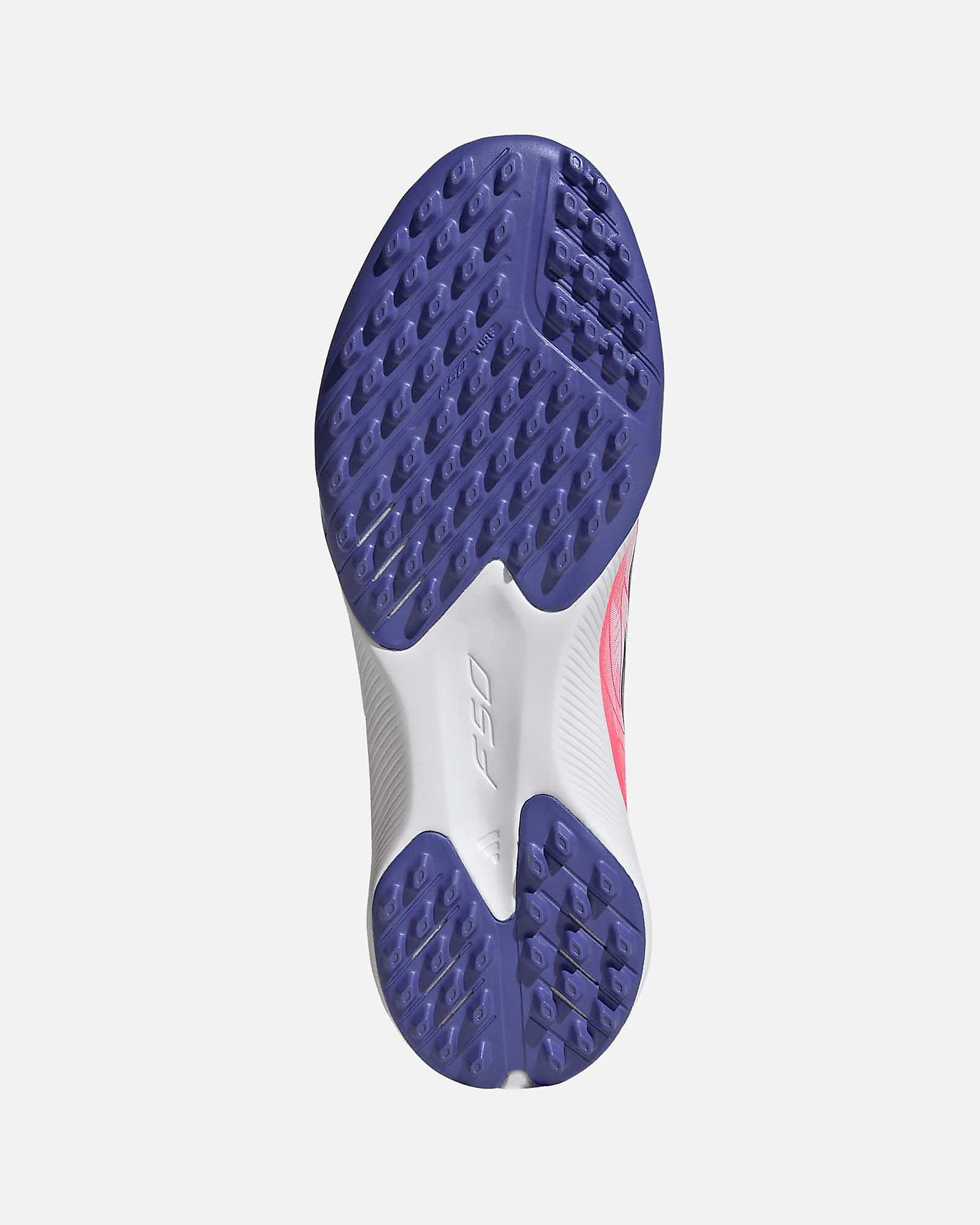 Botas adidas F50 Hyperfast League Turf - Fútbol Factory