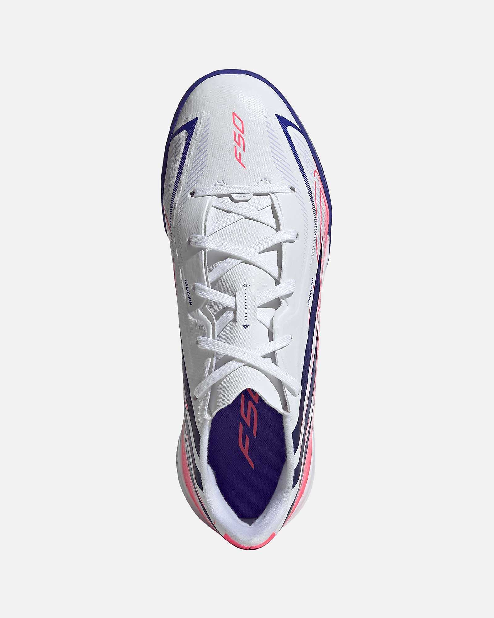 Botas adidas F50 Hyperfast League Turf - Fútbol Factory