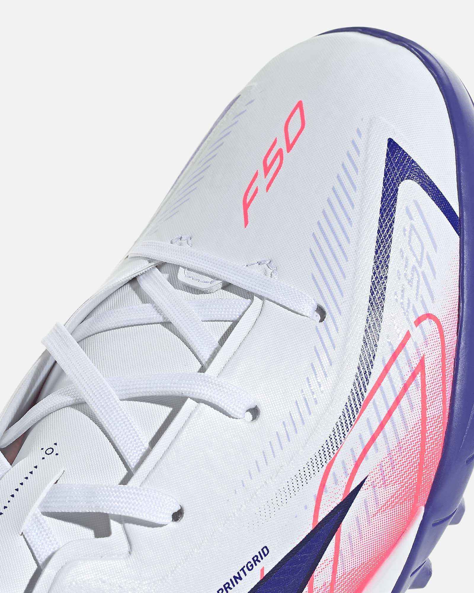 Botas adidas F50 Hyperfast League Turf - Fútbol Factory