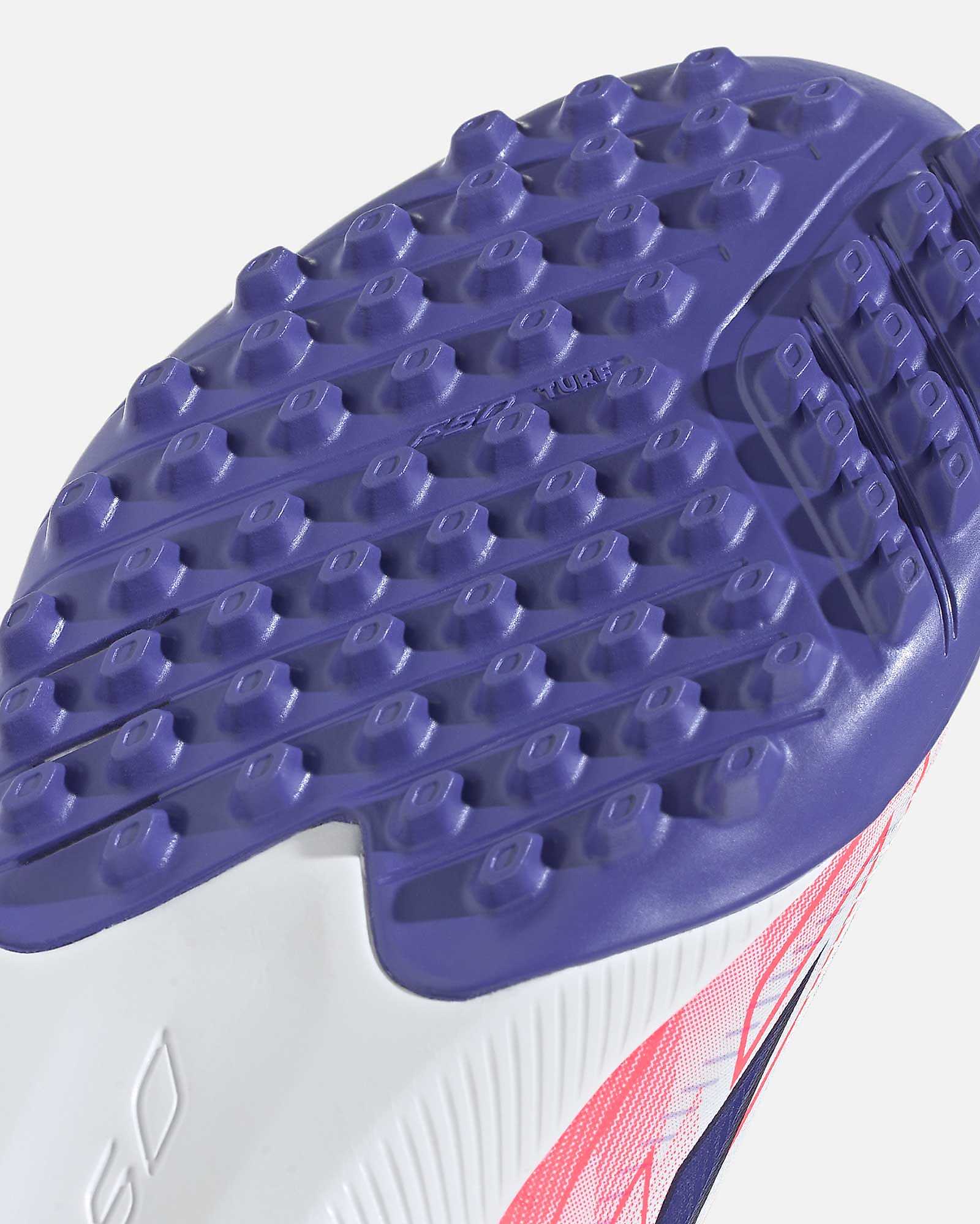 Botas adidas F50 Hyperfast League Turf - Fútbol Factory