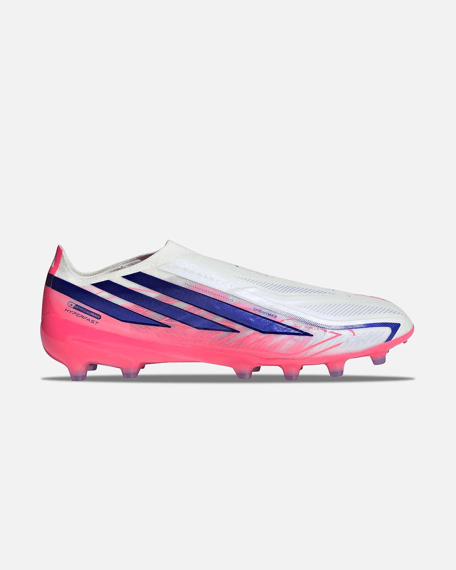 Botas adidas F50 Hyperfast Pro AG LL - Fútbol Factory