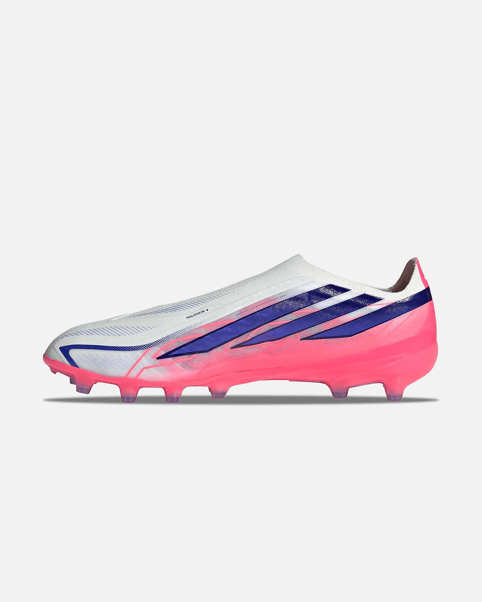 Botas adidas F50 Hyperfast Pro AG LL - Fútbol Factory