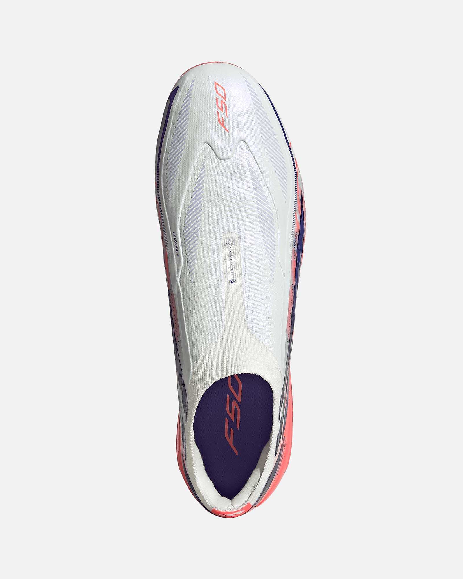 Botas adidas F50 Hyperfast Pro AG LL - Fútbol Factory