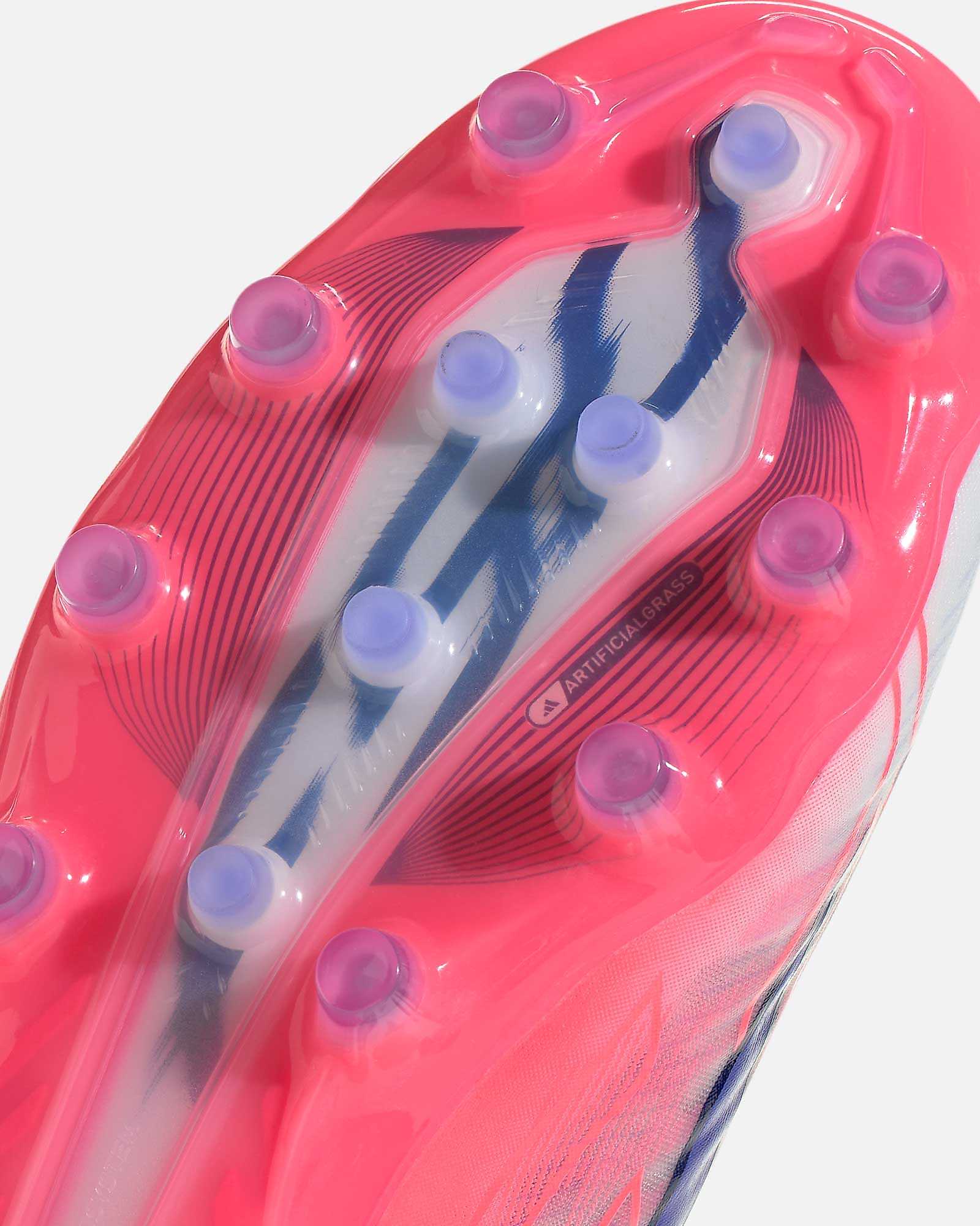Botas adidas F50 Hyperfast Pro AG LL - Fútbol Factory