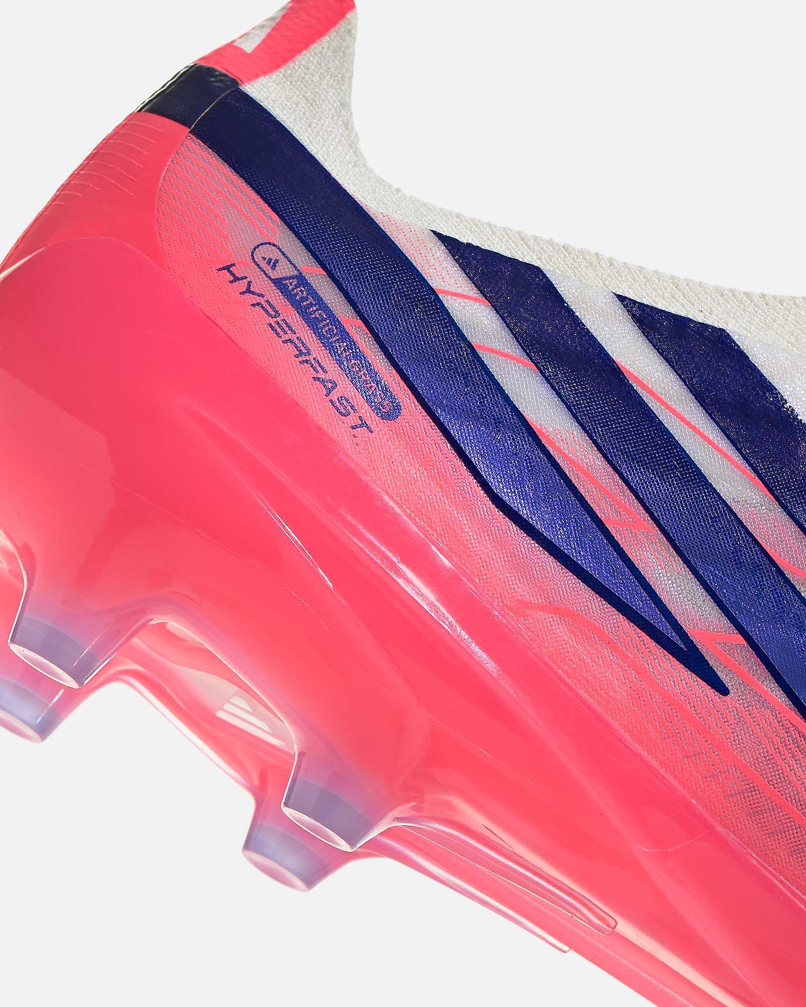 Botas adidas F50 Hyperfast Pro AG LL - Fútbol Factory