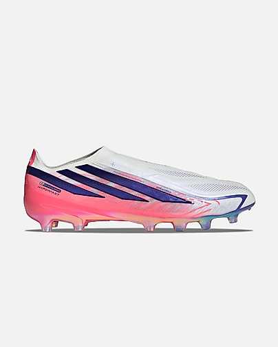 Botas adidas F50 Hyperfast Elite AG LL