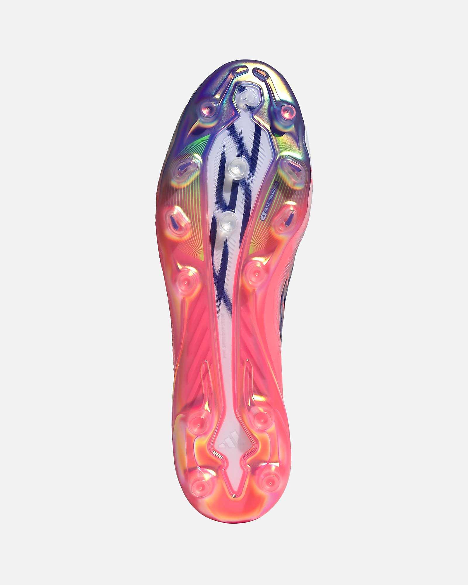 Botas adidas F50 Hyperfast Elite AG LL Botas adidas F50 Hyperfast Elite AG LL - Fútbol Factory