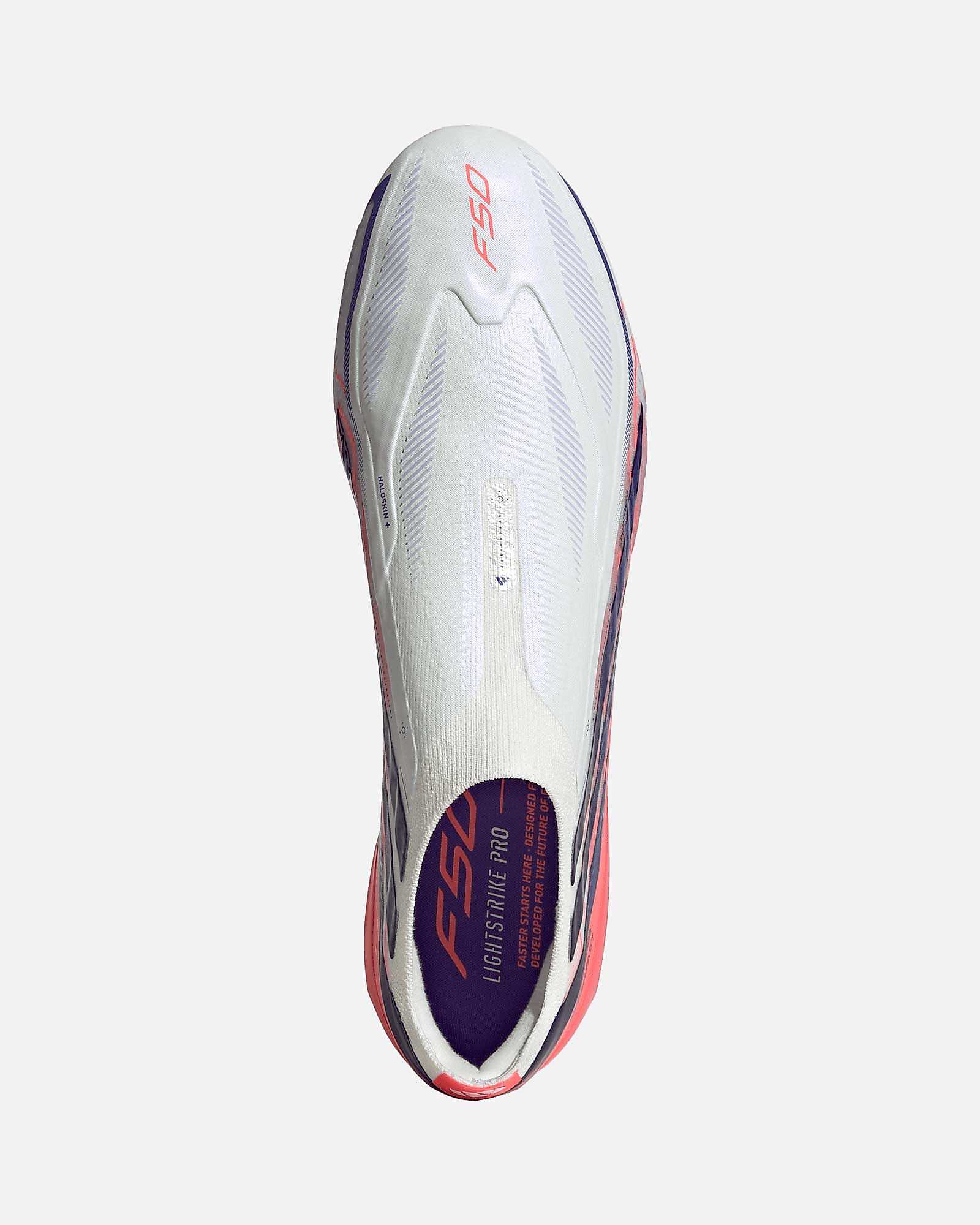 Botas adidas F50 Hyperfast Elite AG LL Botas adidas F50 Hyperfast Elite AG LL - Fútbol Factory