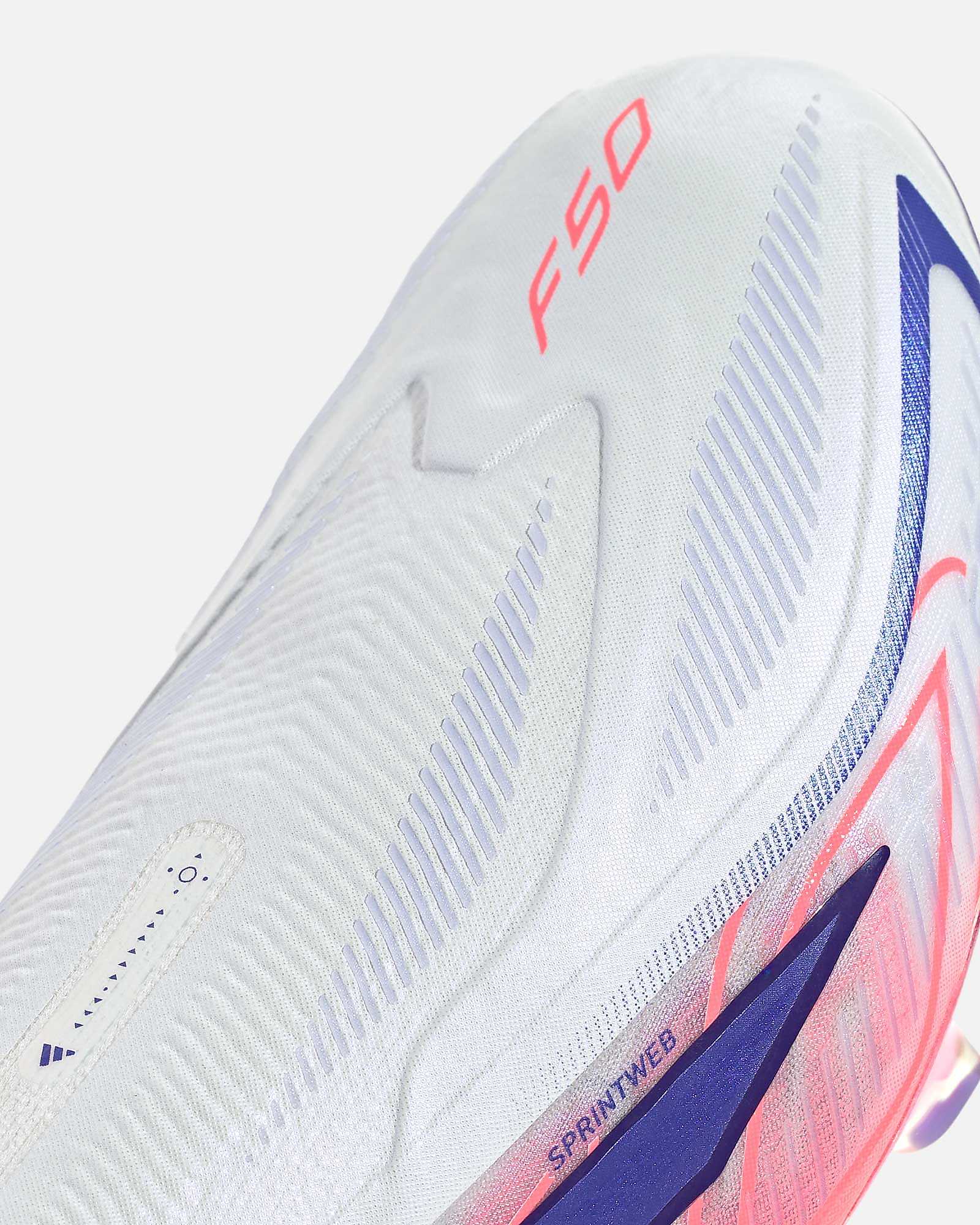 Botas adidas F50 Hyperfast Elite AG LL Botas adidas F50 Hyperfast Elite AG LL - Fútbol Factory
