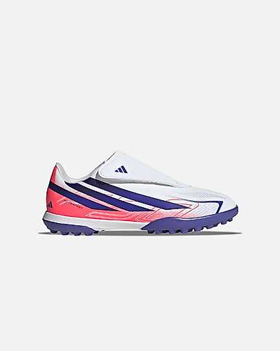 Botas adidas F50 Hyperfast Club Turf