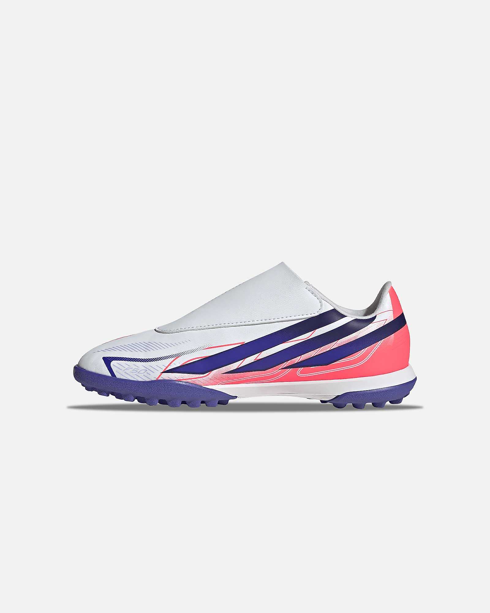 Botas adidas F50 Hyperfast Club Turf Botas adidas F50 Hyperfast Club Turf - Fútbol Factory