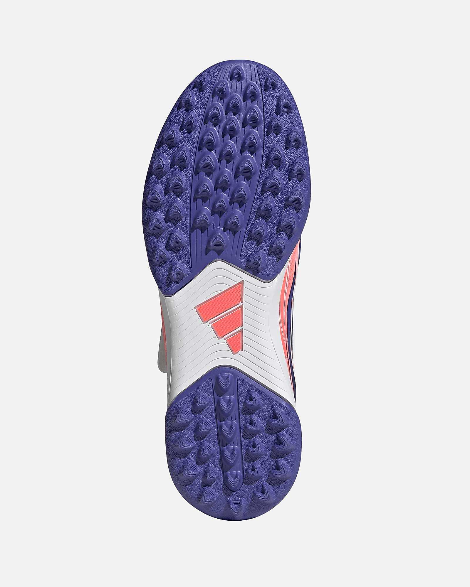 Botas adidas F50 Hyperfast Club Turf Botas adidas F50 Hyperfast Club Turf - Fútbol Factory