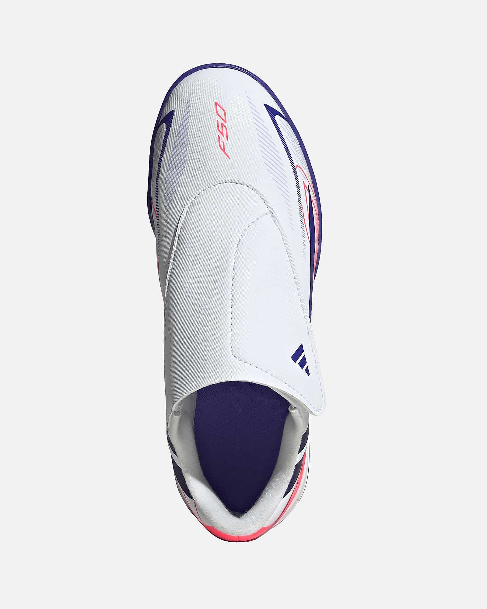 Botas adidas F50 Hyperfast Club Turf Botas adidas F50 Hyperfast Club Turf - Fútbol Factory