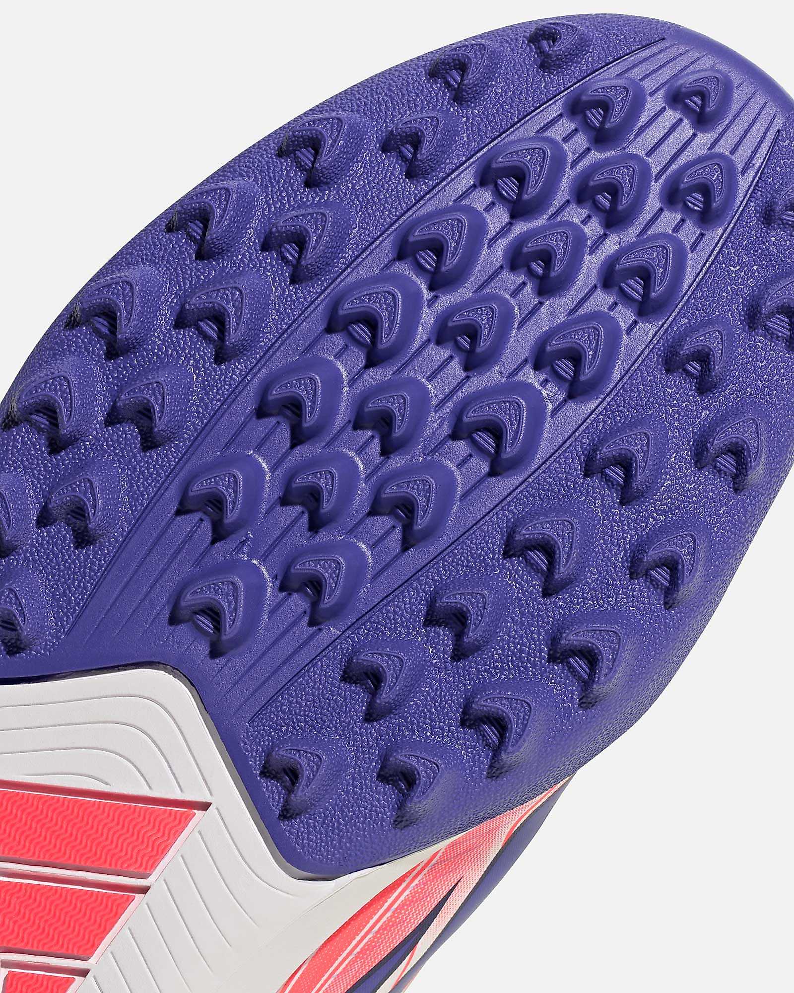 Botas adidas F50 Hyperfast Club Turf Botas adidas F50 Hyperfast Club Turf - Fútbol Factory