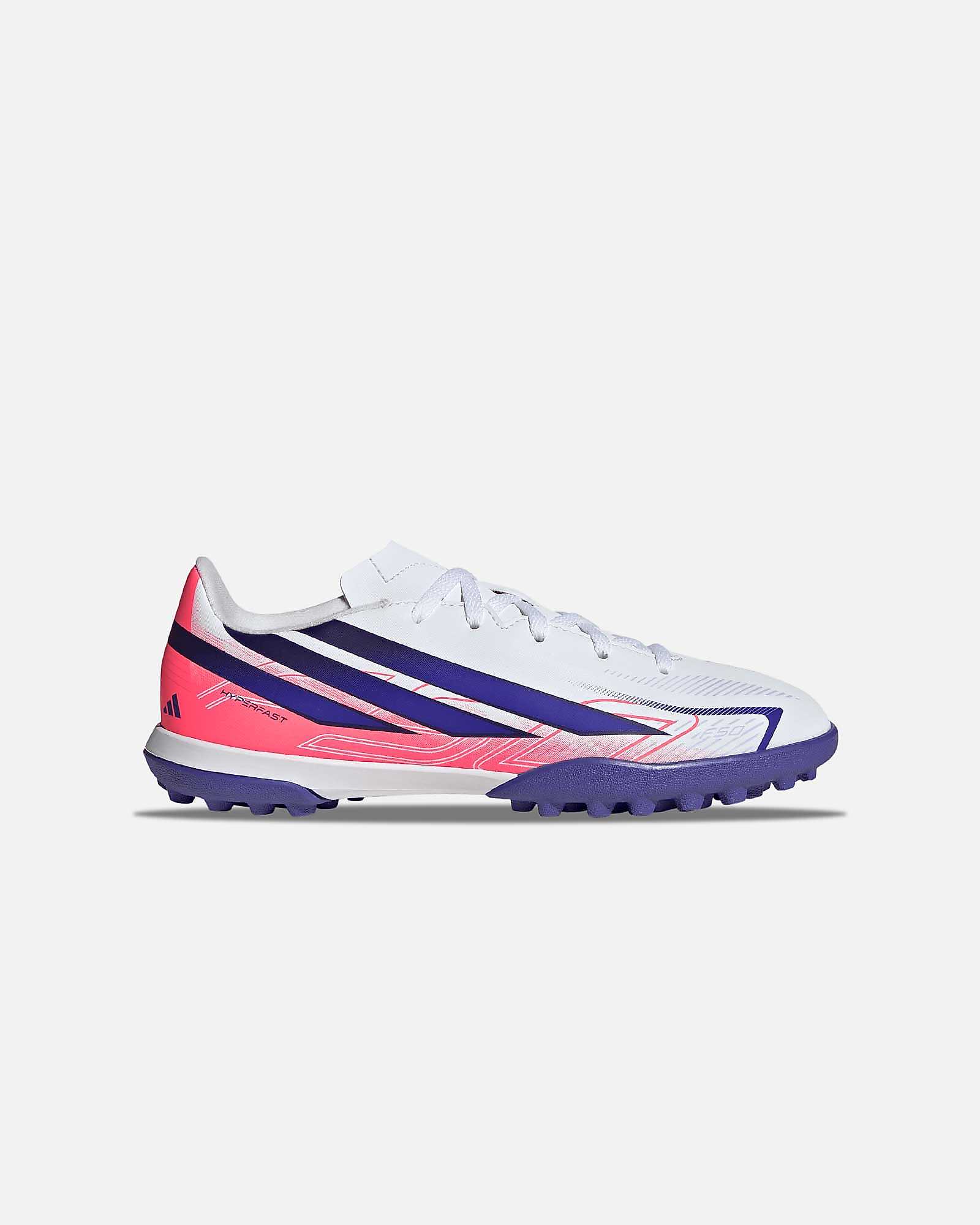 adidas F50 Hyperfast Club Turf adidas F50 Hyperfast Club Turf - Fútbol Factory