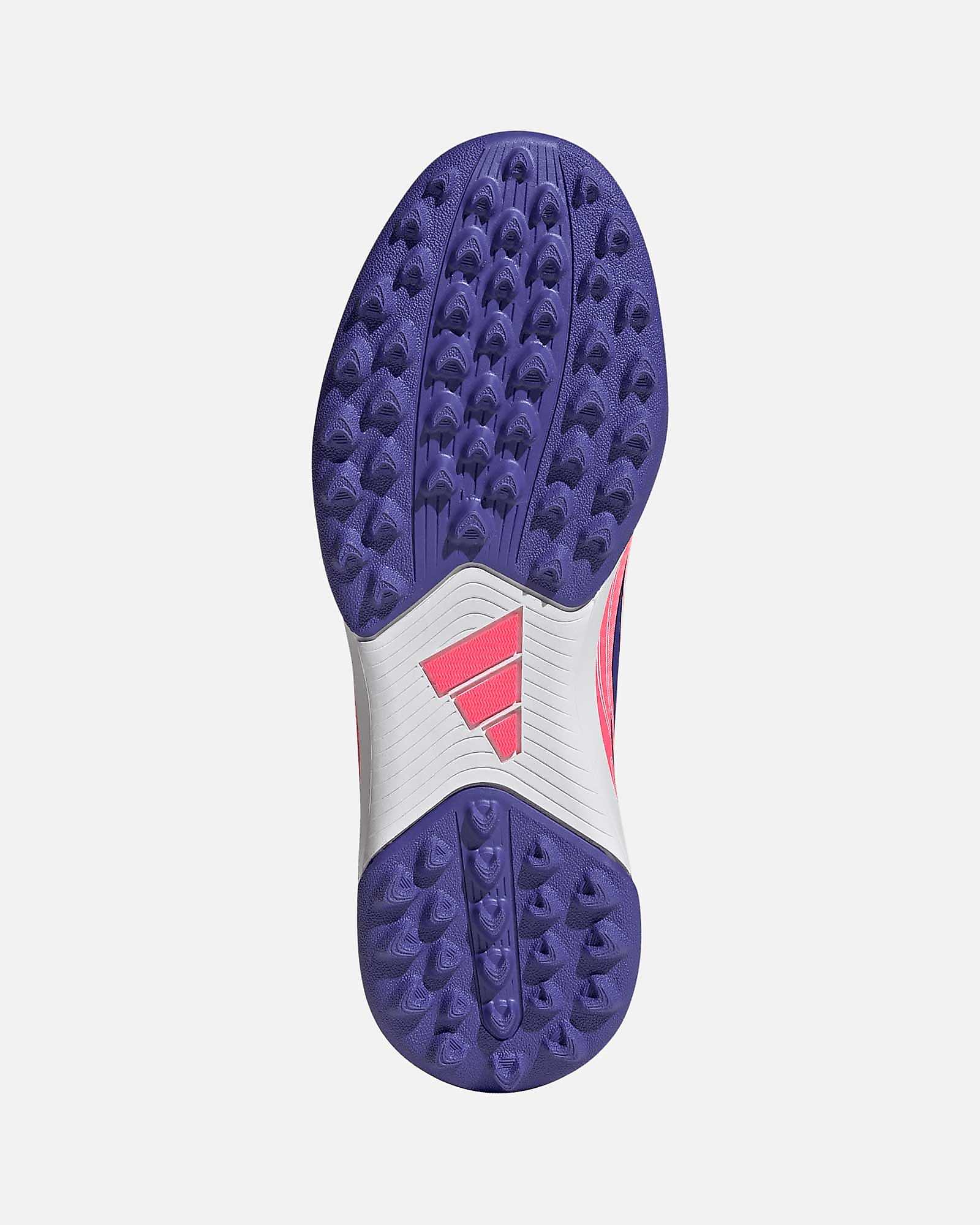 adidas F50 Hyperfast Club Turf adidas F50 Hyperfast Club Turf - Fútbol Factory