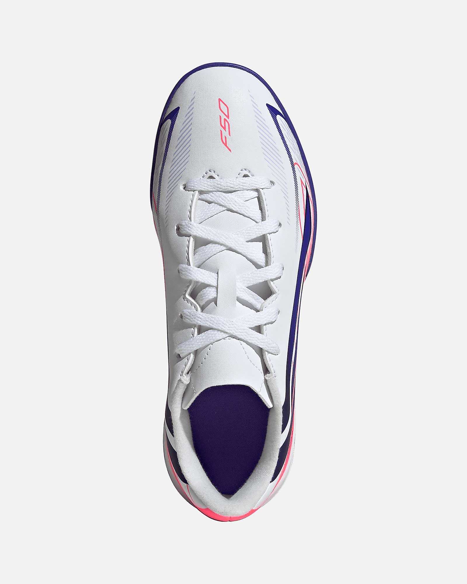 adidas F50 Hyperfast Club Turf adidas F50 Hyperfast Club Turf - Fútbol Factory