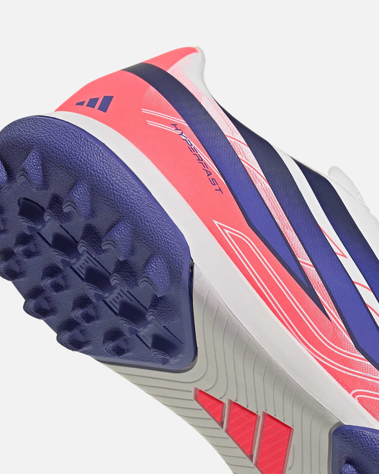 adidas F50 Hyperfast Club Turf adidas F50 Hyperfast Club Turf - Fútbol Factory