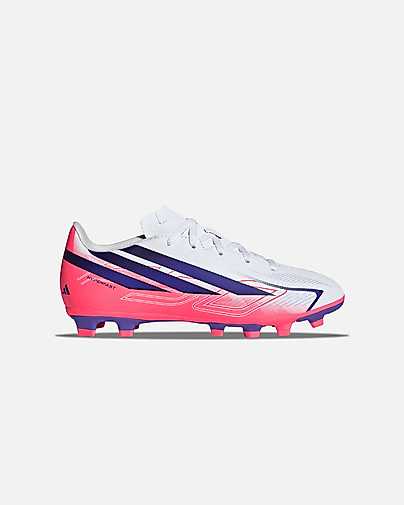 Botas adidas F50 Hyperfast Club FG/MG